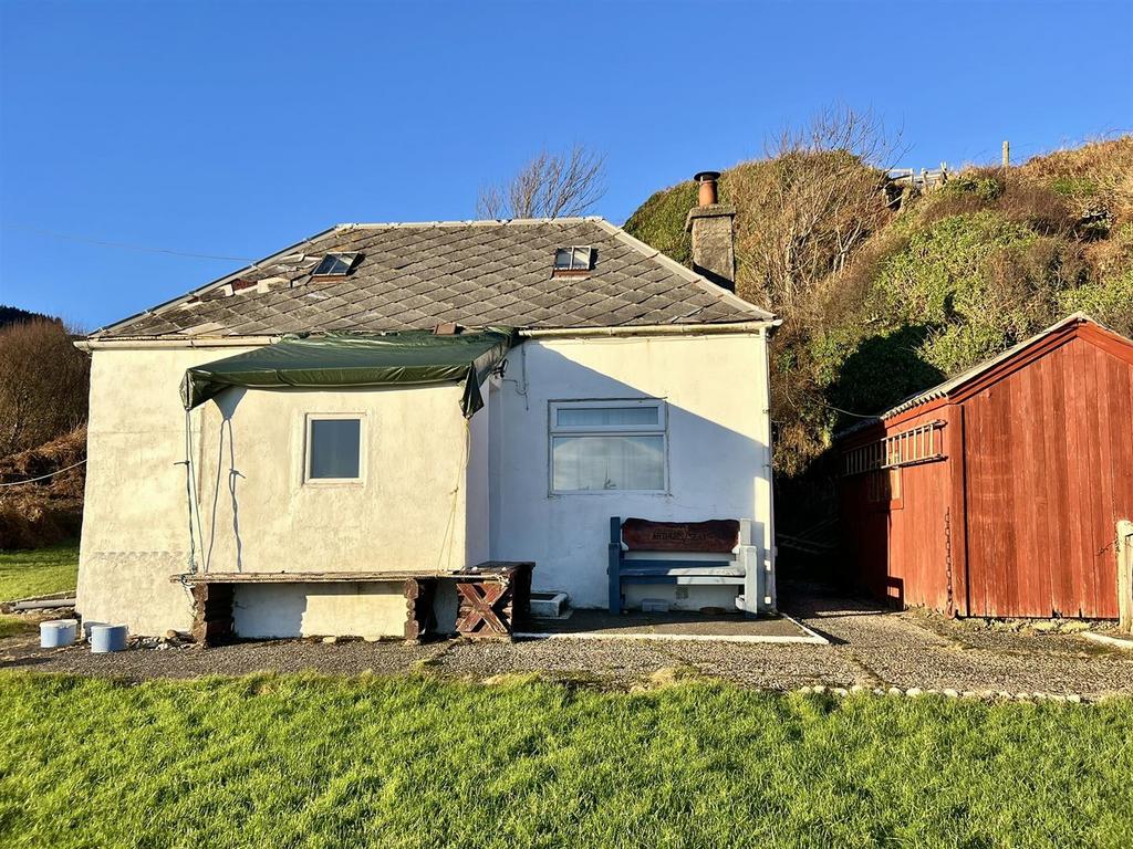 Shore Cottage