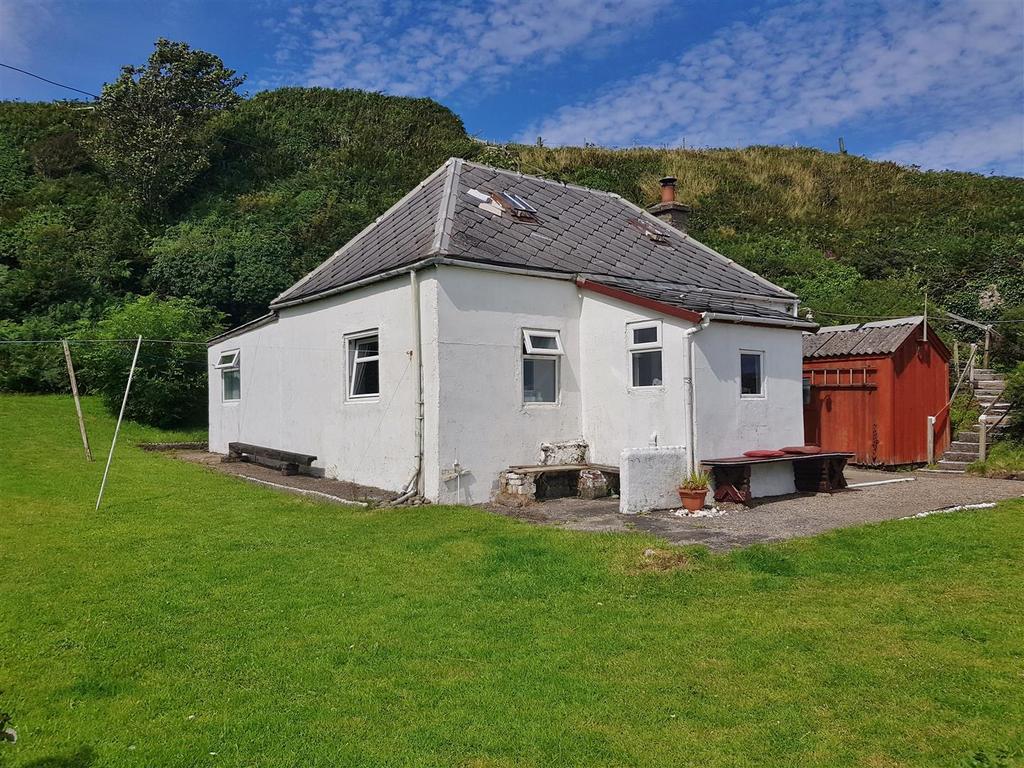 Summer Shore Cottage