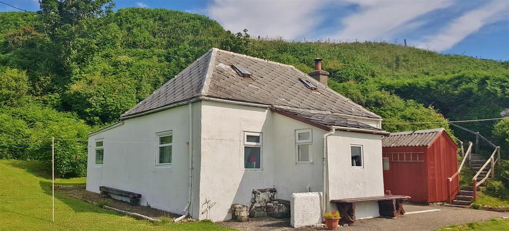 Summer Shore Cottage