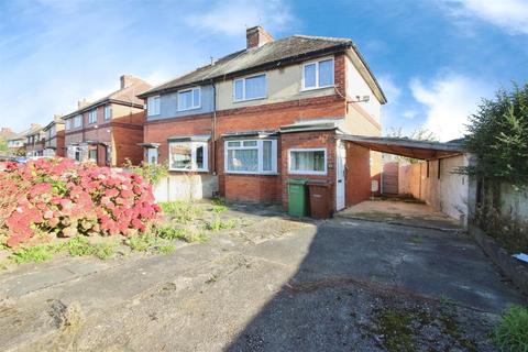 3 bedroom semi-detached house for sale, Hastings Crescent, Castleford WF10