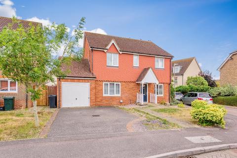 4 bedroom detached house for sale, Galloway Drive, Kennington, Ashford TN25