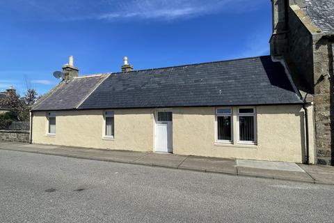 2 bedroom cottage to rent, Grant Street, Burghead, Elgin