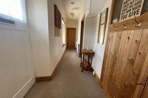 2 bedroom cottage to rent, Grant Street, Burghead, Elgin