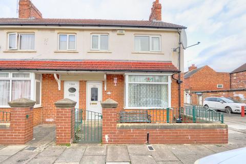 3 bedroom property for sale, Crescent Road, Middlesbrough, TS1