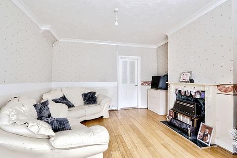 3 bedroom property for sale, Crescent Road, Middlesbrough, TS1