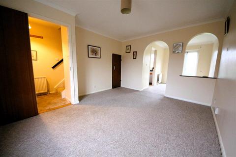 3 bedroom end of terrace house for sale, The Spinney, Bar Hill CB23