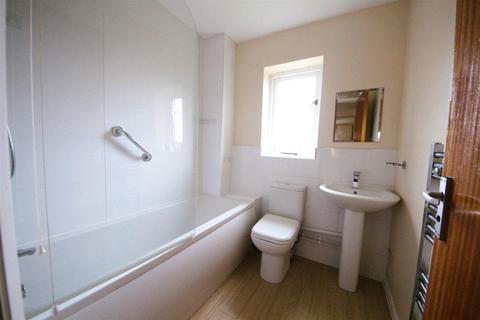 3 bedroom end of terrace house for sale, The Spinney, Bar Hill CB23