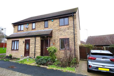 3 bedroom end of terrace house for sale, The Spinney, Bar Hill CB23