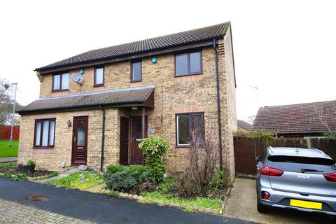 121 The Spinney, Bar Hill, Cambridge, CB23 8TW