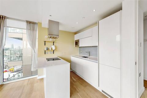 2 bedroom flat to rent, Avantgarde Place, London E1