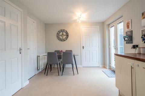 4 Bell Gardens, Perth, PH2 0TD