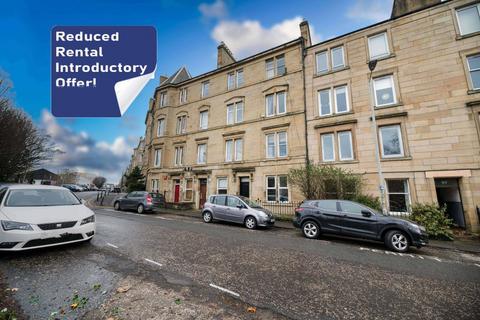 4 bedroom flat to rent, 0788L – Dundee Terrace, Edinburgh, EH11 1DW