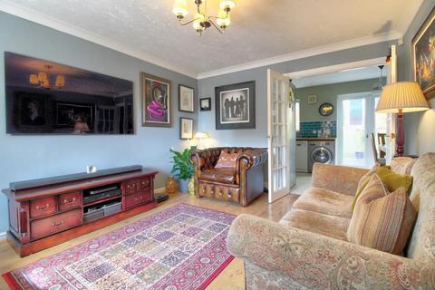 3 bedroom end of terrace house for sale, Cae Nant Gledyr, Caerphilly