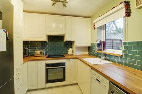 3 bedroom end of terrace house for sale, Cae Nant Gledyr, Caerphilly