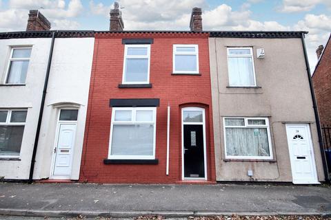 3 bedroom terraced house to rent, Buchanan Street, Leigh, WN7