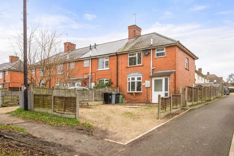 3 bedroom end of terrace house for sale, Long Street, Grantham NG31