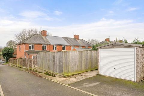 3 bedroom end of terrace house for sale, Long Street, Grantham NG31