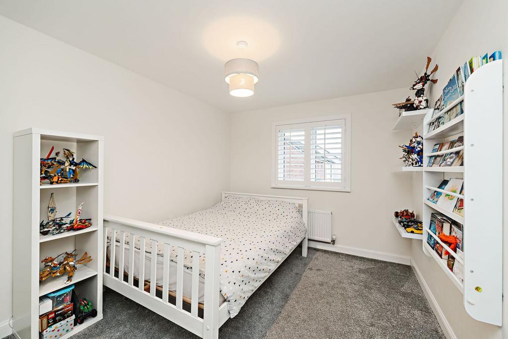 Bedroom 3