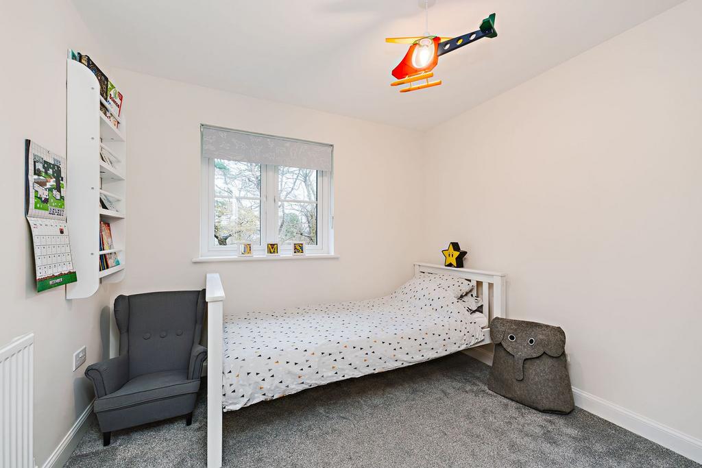 Bedroom 4