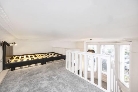 Studio for sale, Denmark Villas, Hove BN3