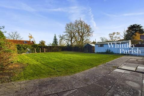 2 bedroom detached bungalow for sale, Church Road, South Lopham