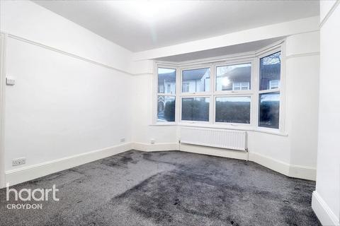 2 bedroom maisonette to rent, Vincent Road, CROYDON