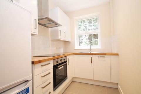 1 bedroom apartment to rent, Springfield House, Hayes End Road, Hayes, Greater London