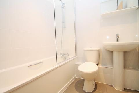 1 bedroom apartment to rent, Springfield House, Hayes End Road, Hayes, Greater London