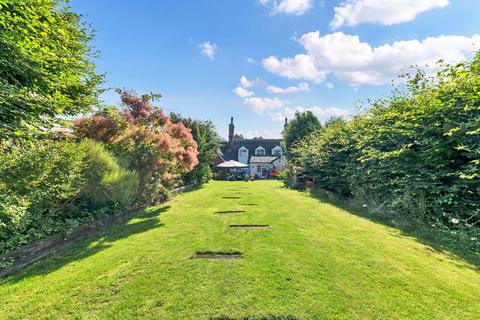 2 bedroom link detached house for sale, High Street, Royston SG8