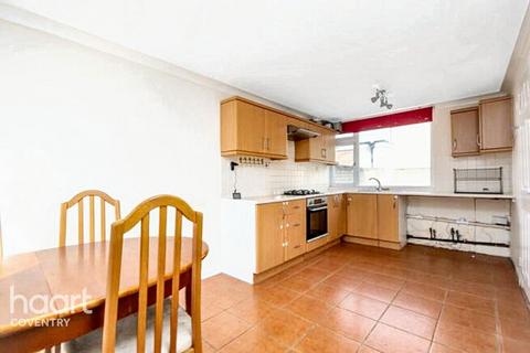 3 bedroom terraced house for sale, Hampshire Close, Coventry