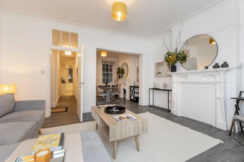 3 bedroom apartment for sale, Pater Street, London, W8