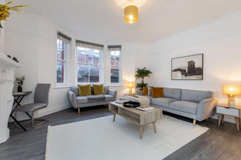 3 bedroom apartment for sale, Pater Street, London, W8