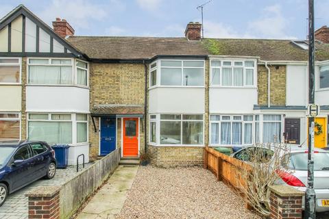 190 Cromwell Road, Cambridge, CB1 3EQ