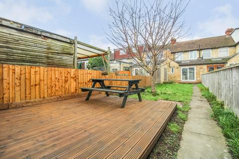 190 Cromwell Road, Cambridge, CB1 3EQ