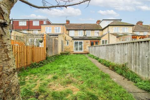 190 Cromwell Road, Cambridge, CB1 3EQ