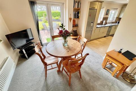 5 bedroom detached house for sale, Martin De Rye Way, Caister-On-Sea