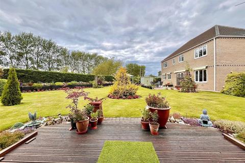 undefined, Martin De Rye Way, Caister-On-Sea