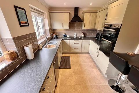 undefined, Martin De Rye Way, Caister-On-Sea