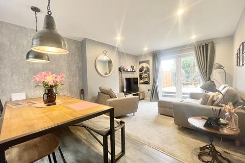 11 Greenway, Exeter, EX2 9NY