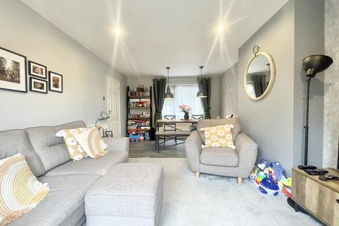 11 Greenway, Exeter, EX2 9NY