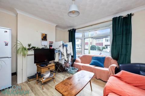 4 bedroom terraced house to rent, Eastbourne Road, Brighton BN2