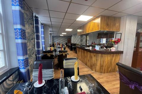 Restaurant to rent, Tubwell Row, Darlington