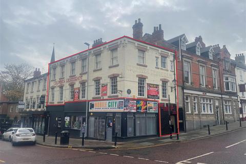 Restaurant to rent, Tubwell Row, Darlington