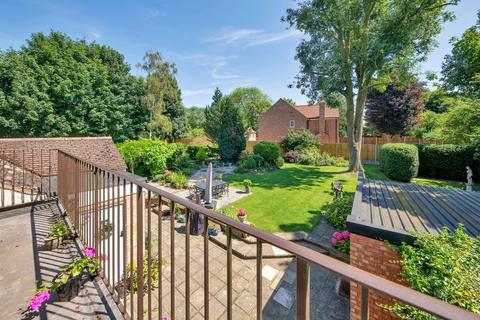 4 bedroom detached house for sale, Buntingford SG9