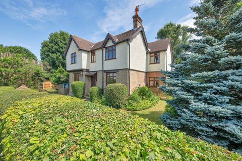 4 bedroom detached house for sale, Buntingford SG9