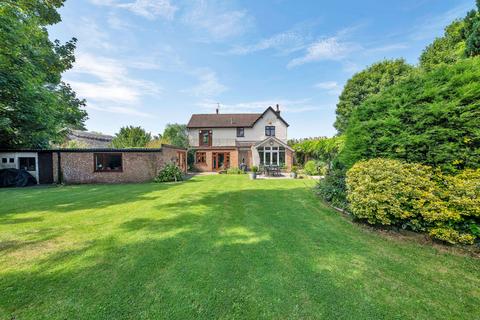 4 bedroom detached house for sale, Buntingford SG9