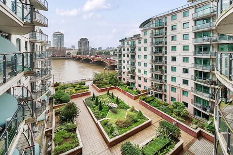 2 bedroom apartment to rent, Flat ,  St. George Wharf, London