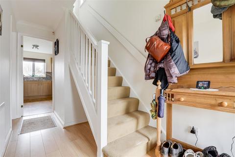 3 bedroom detached house for sale, Studland Way, West Bridgford NG2