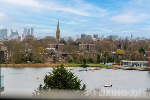 1 bedroom apartment for sale, Woodberry Down, Finsbury Park, N4 2WQ