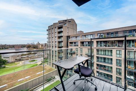 1 bedroom apartment for sale, Woodberry Down, Finsbury Park, N4 2WQ